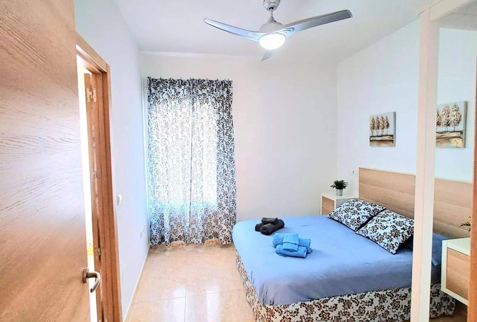 Apt. Cerca De La Playa Y Airport Málaga Spanien