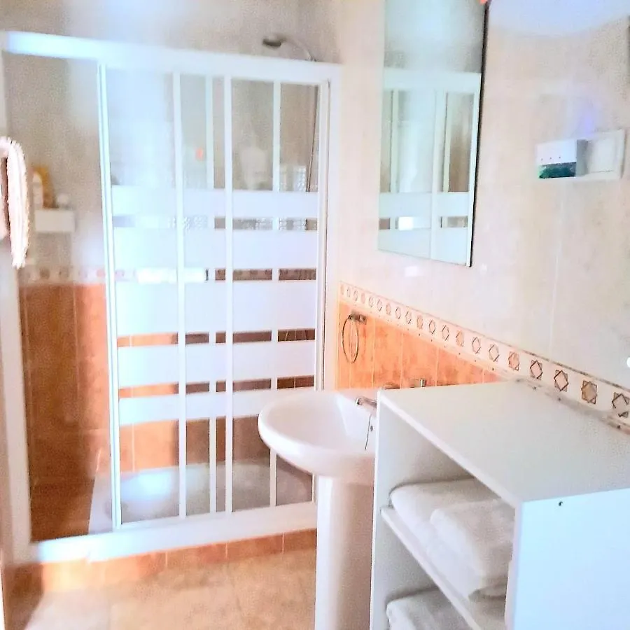 Apt. Cerca De La Playa Y Airport Malaga
